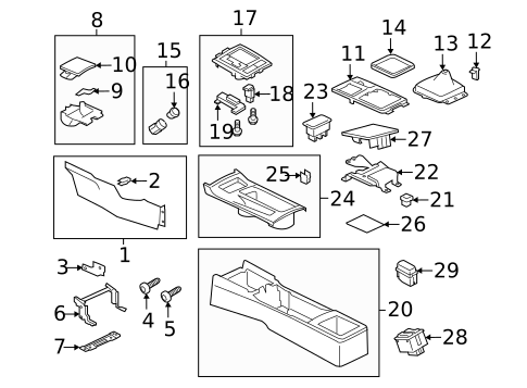 Heated Seats for 2009 Mitsubishi Lancer #0
