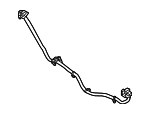597953N600 - : Harness for Hyundai: Equus Image