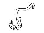 887100C880 - HVAC: AC Tube for Toyota: Sequoia Image