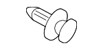 GD7A50EA1 - Body: Carrier Fastener for Mazda Image