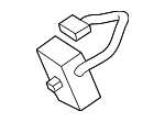 6365006381A1 - Body: Overhead Console for Toyota Image