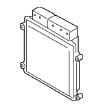 391732EJW0 - : 2019-2021 Hyundai Veloster - Ecm for Hyundai: Veloster Image