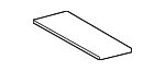 6334206110 - Body: Headliner Silencer for Toyota: Camry Image