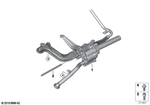 11417846385 - Engine: Suction Pump for BMW Image