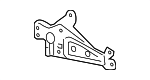 22660392 - Electrical: Mount Bracket for Chevrolet: Malibu | Pontiac: G6 | Saturn: Aura Image