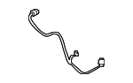 25939583 - Electrical: Antenna Cable for Chevrolet: Malibu Image