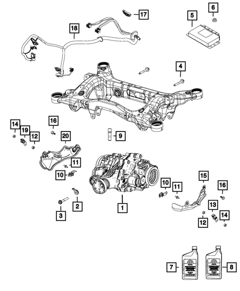 Diagram 1