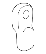 12157004 - Electrical: Positive Cable for Chevrolet: Venture | Oldsmobile: Silhouette | Pontiac: Montana, Trans Sport Image