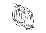42904266 - Body: Access Cover for GM Image