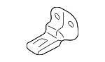 51218156538 - Body: Door Trim Panel Holder for BMW Image