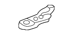 5214552040 - Body: Mount Bracket for Toyota: Echo Image