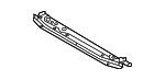 5321852010 - Body: Lower Tie Bar for Scion: xA, xB | Toyota: Echo Image