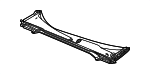 74218T22A10 - Body: Cowl Grille for Acura Image