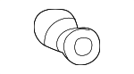 10202970 - Electrical: 12 Volt Accessory Power Outlet for GM Image