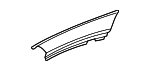 6121407050 - : Roof Rail for Toyota: Avalon Image