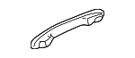83240S0XA01ZA - Body: Assist Strap for Honda: Odyssey Image