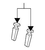 HJQ500050PVJ - Body: Guide for Land Rover: LR3 Image