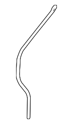 6324952130 - Body: Drain Hose for Scion: xA Image