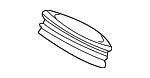 2034700379 - Fuel System: Seal for Mercedes-Benz Image