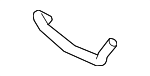 1226231190 - : Vent Tube for Lexus: ES350 Image