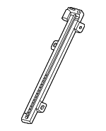 52112481AA - Electrical: Antenna for Mopar Image