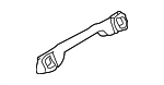 7L6858273B - Body: Support Brace for Volkswagen: Touareg Image