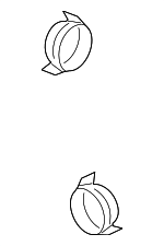 253312P044 - Cooling System: Upper Hose Clamp for Genesis: G70, G80, G90, GV70 | Hyundai: Accent, Azera, Elantra, Elantra Coupe, Elantra GT, Equus, Genesis, Genesis Coupe, Ioniq, Palisade, Santa Fe, Santa Fe Sport, Santa Fe XL, Scoupe, Sonata, Tucson, Veloster, Veloster N, Veracruz Image