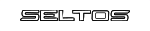 86310Q5500 - Body: Nameplate for Kia Image