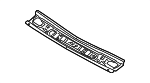 GS3L70641 - Body: Roof Header Panel for Mazda Image