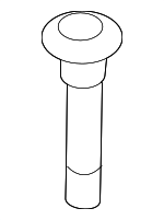 88770P1000WK - Body: Headrest Guide for Kia Image
