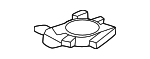 881P0L1000 - Body: Blower for Kia Image