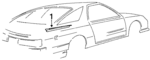 4451416 - Body: Spoiler for Dodge: Daytona Image