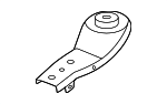 554525MP0A - Suspension: Mount Bracket for Nissan Image
