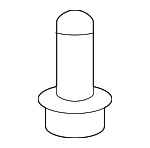 1127A2011 - Suspension: Mount Bracket Bolt for Nissan Image