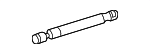 2119800664 - Body: Lift Cylinder for Mercedes-Benz Image