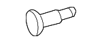 9915601 - Body: Bracket Pin for Mercedes-Benz Image