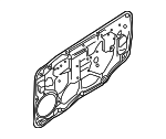 30661066 - : Inner Panel for Volvo Image