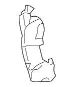 8H0959576 - Body: Micro-switch for Audi: A4, A4 Quattro, RS4, S4 Image