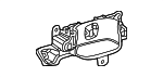 7481008050C0 - Body: Pull Handle for Toyota: Sienna Image