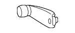 35783758101C - Body: Handle for Volkswagen Image