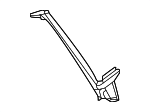 51137482955 - Body: Seal Strip for BMW Image