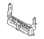 51745A48F43 - Body: Mount Frame for BMW: M235i xDrive Gran Coupe Image