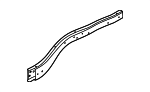 501C07JA1A - Body: Side Member Rail for Nissan Image