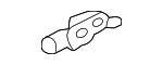 LR087680 - Body: Seat Track Position Sensor for Land-Rover Image