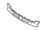 52611AE010 - Body: Energy Absorber for Toyota: Sienna Image