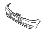 52119AE901 - Body: Bumper Cover for Toyota: Sienna Image