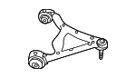 C2D49448 - Suspension: Upper Control Arm for Jaguar Image