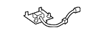 8696011010 - Electrical: Satellite Radio Antenna for Lexus Image