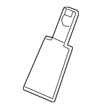 12841890 - : Mat for Saab: 9-5 Image