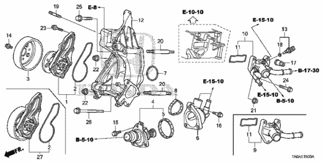 Diagram 1